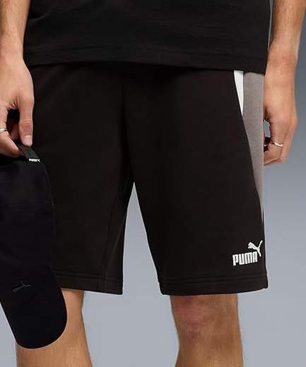 Puma Pantaloncini Sportivi 691701