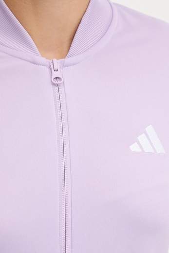 Adidas Tuta Full-zip Donna W S Tr Ts