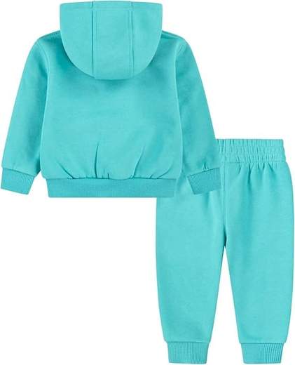Nike Tuta Full-zip Unisex Bambino 86m485
