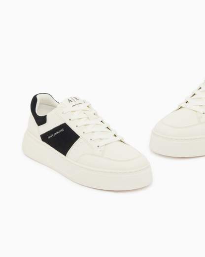 ARMANI EXCHANGE SCARPE Xm002627 Af17540