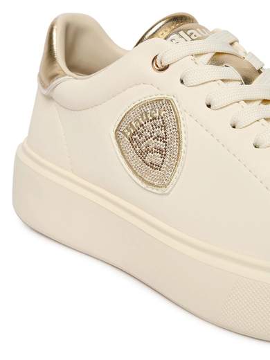 Blauer Sneakers Donna S6venus01/lem