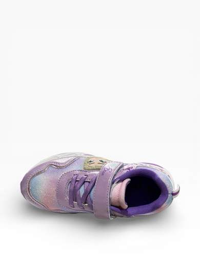 Frozen Scarpe Con Luci Bimba D4310738t
