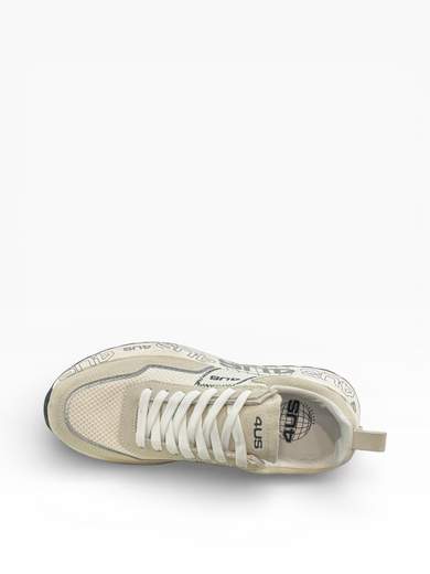 Paciotti 4us Sneakers Uomo 4us-13