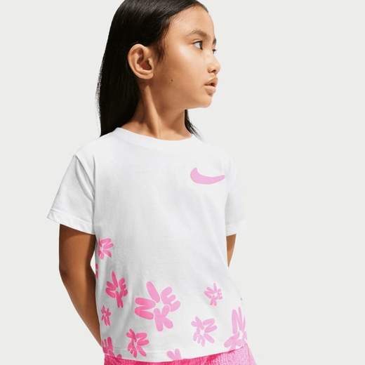 Nike T-shirt E Pantaloncini 36n913