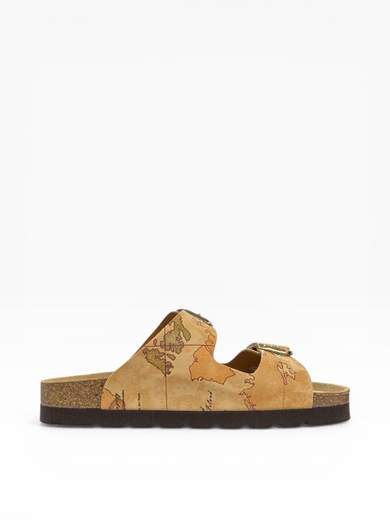 Alviero Martini Ciabatte 1422 9750