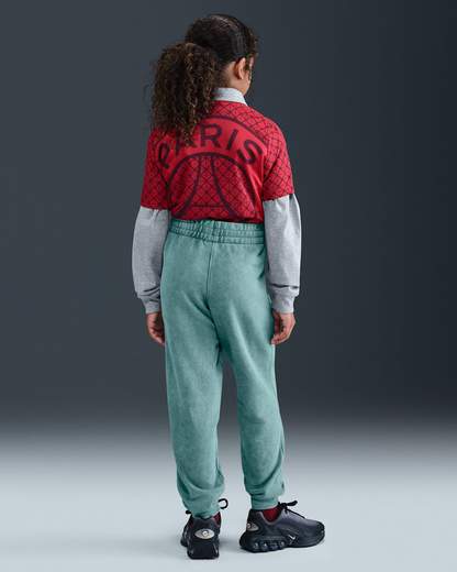 Nike Pantaloni Sportivi Unisex Bambino Ih2376