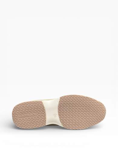 Lumberjack Sneakers Donna Raul - Woman Suede Perforated
