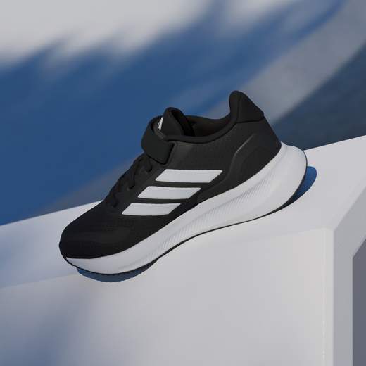 Adidas Sneakers Runfalcon 5 El C