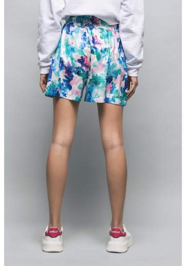 Gaelle Paris Short Donna Gbdp16894