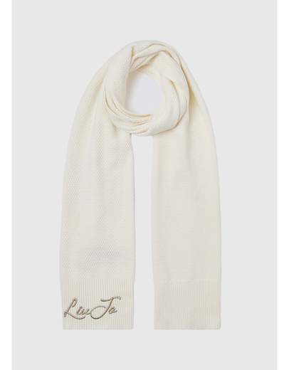Liu Jo Sciarpa/scialle Donna - Tf6269 Ms75l