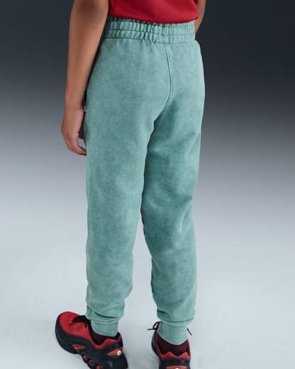 Nike Pantaloni Sportivi Unisex Bambino Ih2376