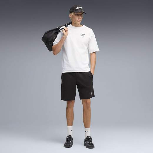Puma Pantaloncini Sportivi Uomo 692017