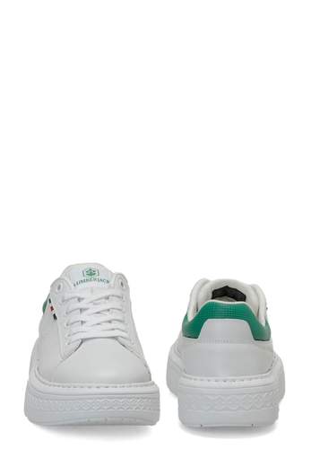 Lumberjack Sneakers Donna - Filano - Woman