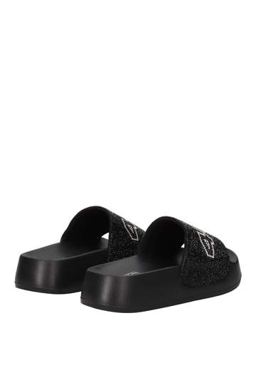 Paciotti 4us Ciabatte Donna P40471