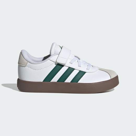 Adidas Sneakers Vl Court 3.0 El C