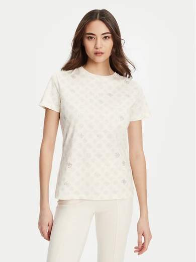 PEONY AOP WHITE (P0JN)