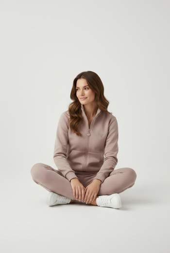 Guess Tuta Sportiva Tuta Guess Olympe