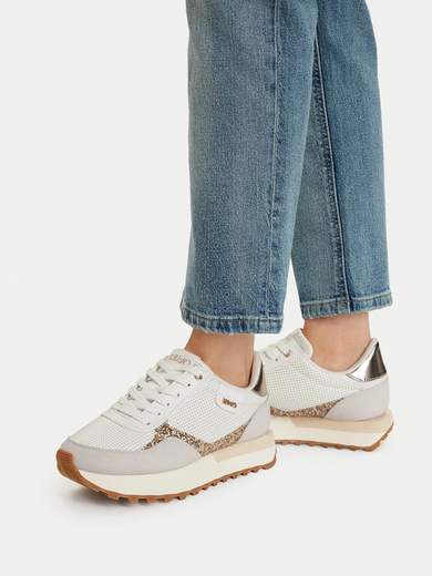 Liu Jo Sneakers Ba6065 Tx524