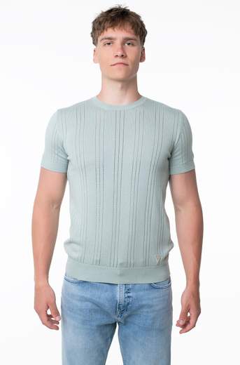 Guess T-shirt M6gr06 Z0559