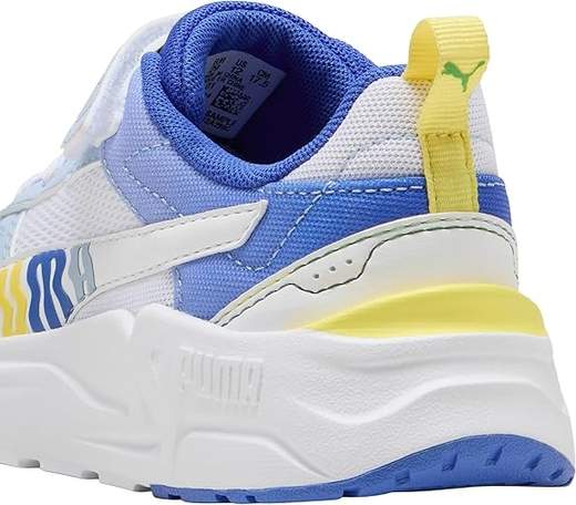 Puma Sneakers 405020