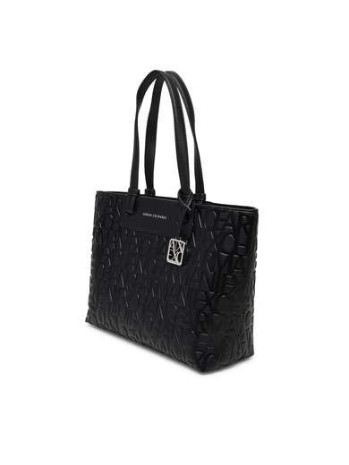 ARMANI EXCHANGE Shopping Bag Xw001481 Af15774