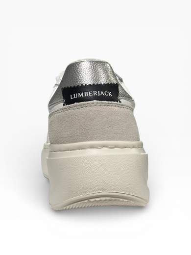 Lumberjack Sneakers Queency - Woman
