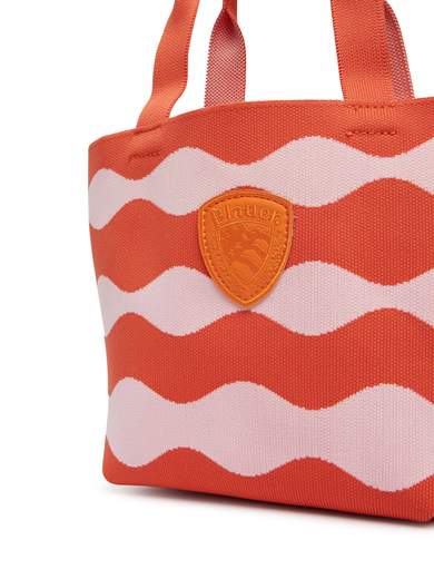 Blauer Borsa Donna S6xsbasket01/kni