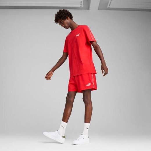 Puma Pantaloncini Sportivi Uomo 684682