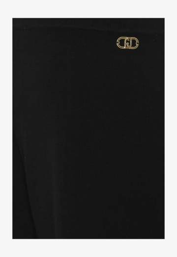 Liu Jo Pantalone Tessuto Donna - Tf6190 Ms63l
