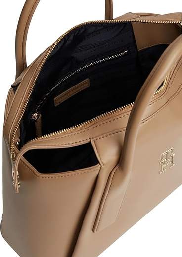 Tommy Hilfiger Borsa A Mano Donna Aw0aw18532