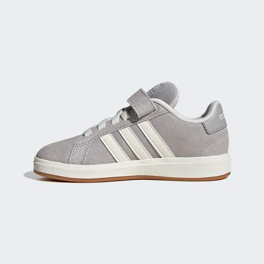 Adidas Sneakers Unisex Bambino Grand Court 00s El C