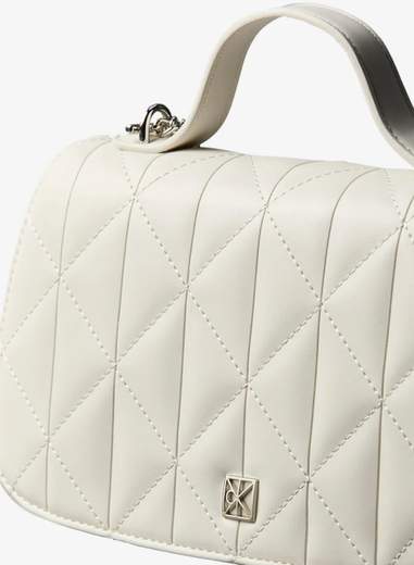 Calvin Klein Borsa A Spalla Donna Lv04f3410g