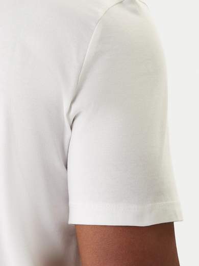 Guess Marzio Cn Ss T-shirt Uomo Z6ri17 I3z14