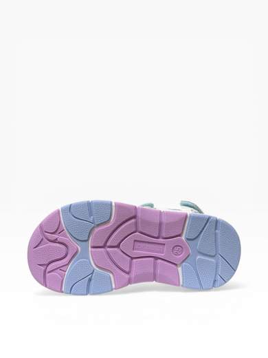 Lumberjack Sport Sandali Tobler - Girl