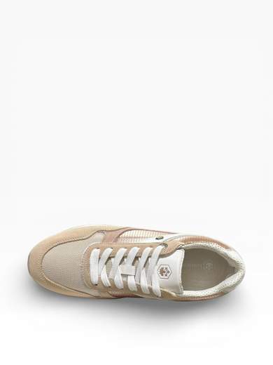 Lumberjack Sneakers Cecilia - Woman