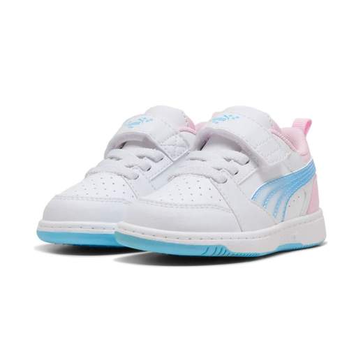 Puma Sneakers Unisex Bambino 405058