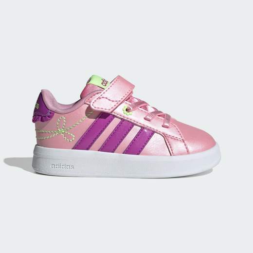 Adidas GRAND COURT GIRLS EL I