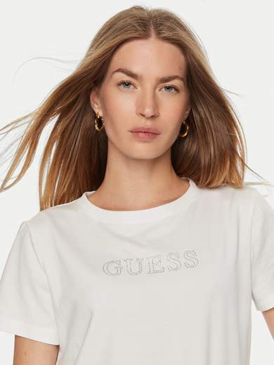 Guess T-shirt V3bi11 J1314