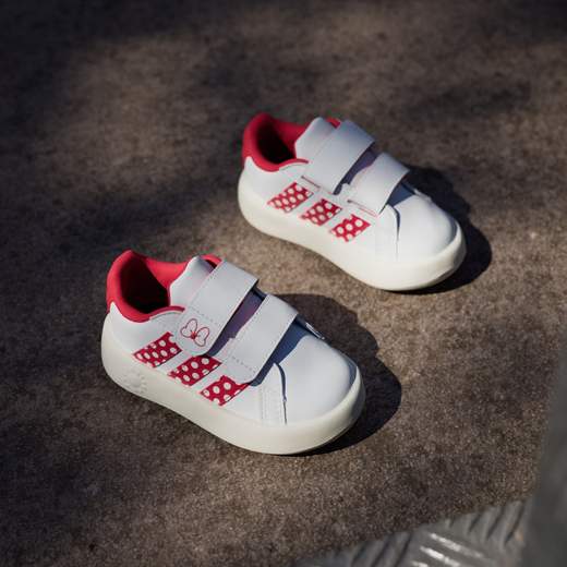 Adidas Sneakers Grandcourt Minnie Cf