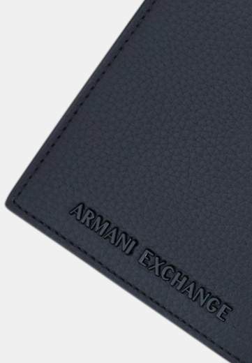 ARMANI EXCHANGE Portafoglio Xm000167 Af26651