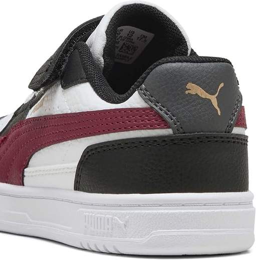 Puma Sneakers Unisex Bambino 406239