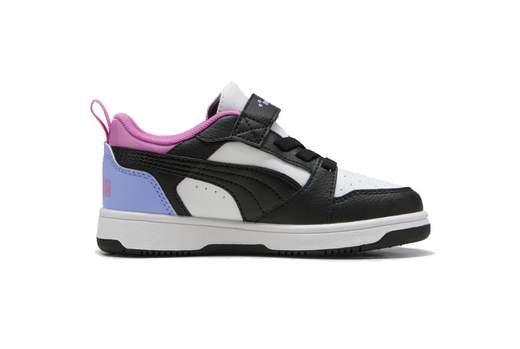 Puma Sneakers Unisex Bambino 405058
