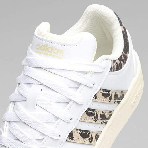 Adidas Sneakers Hoops Classic J