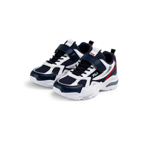 Fila Sneakers Unisex Bambino Ffk0261