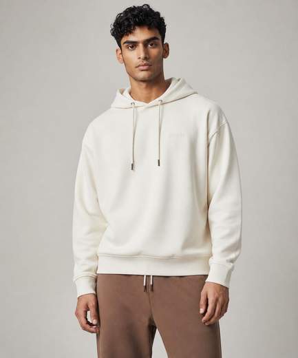 Guess Tuta Sportiva Tuta Guess Franc Hoodie