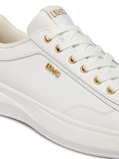 Liu Jo Sneakers Ba6069 P0102