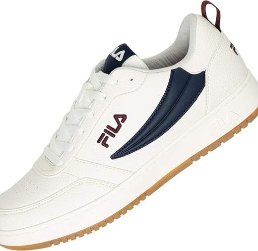 Fila Sneakers Uomo Ffm0370