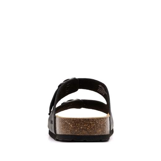 Lumberjack Sandali Uomo Flint - Man