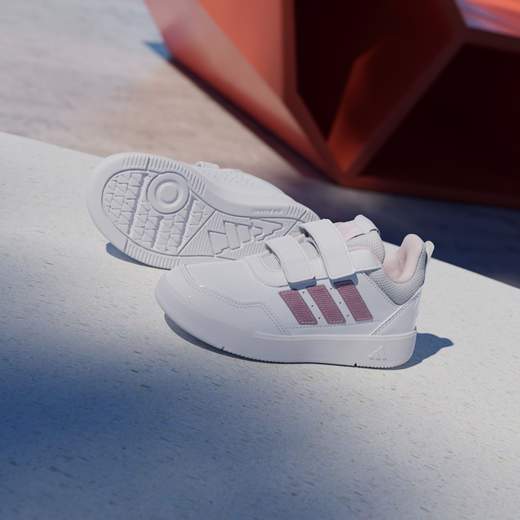 Adidas Sneakers Unisex Bambino Tensaur Sport Cf K