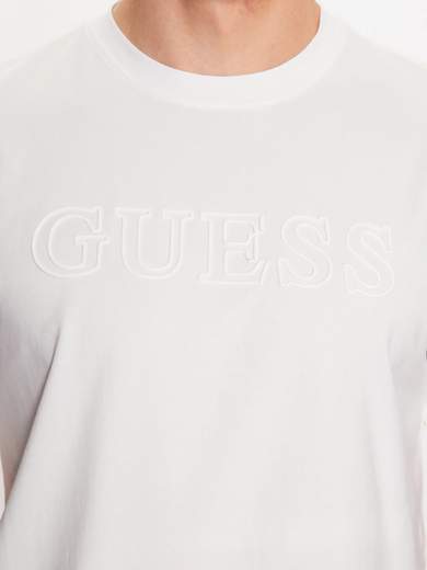 Guess Ss Alphy T-shirt Uomo Z2yi11 J1314